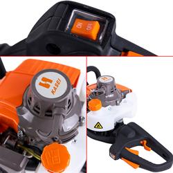 TAGLIASIEPI LX600Q23SC