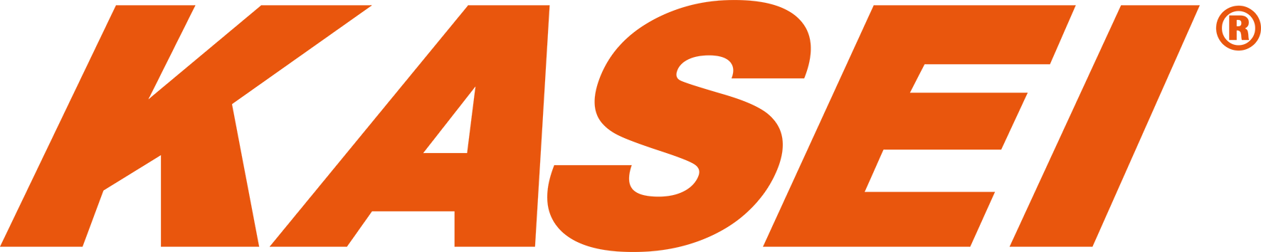 logo-kasei-arancio